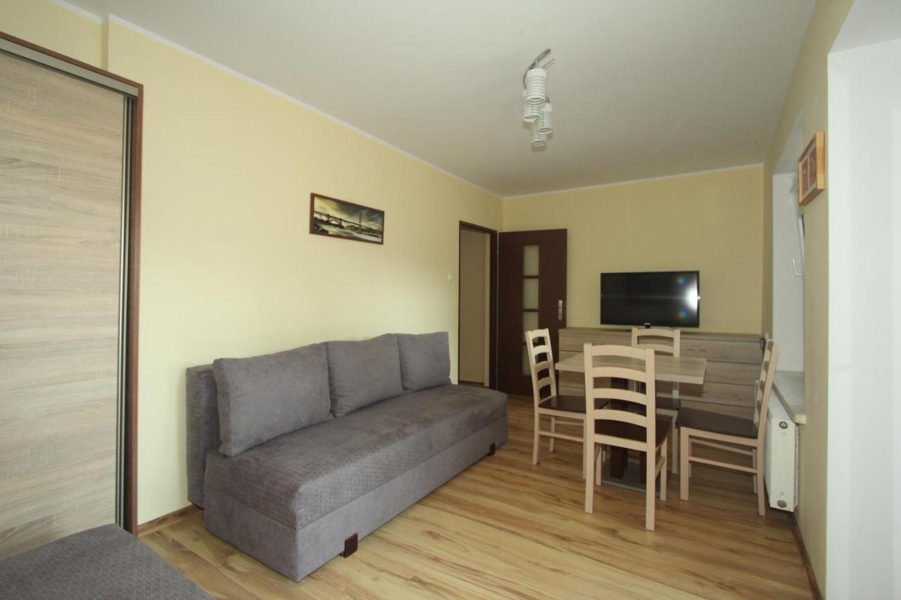 Caloroczny Drewniany Domek Superior I Apartamenty Eko-Oaza W Krynica Morska-Piaski Nowa Karczma  Bagian luar foto