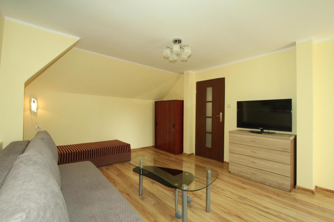 Caloroczny Drewniany Domek Superior I Apartamenty Eko-Oaza W Krynica Morska-Piaski Nowa Karczma  Bagian luar foto