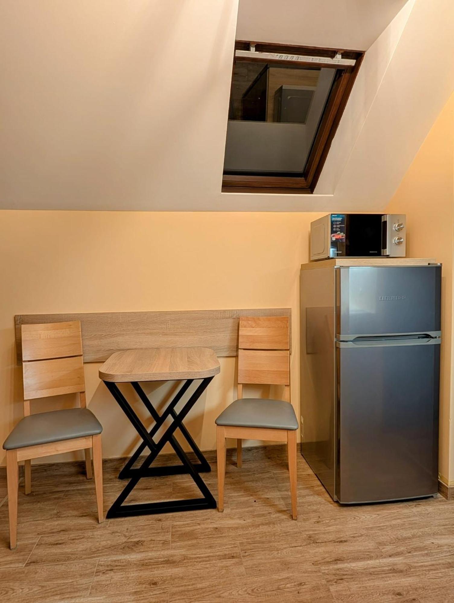 Caloroczny Drewniany Domek Superior I Apartamenty Eko-Oaza W Krynica Morska-Piaski Nowa Karczma  Bagian luar foto